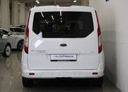 Ford Tourneo Connect 4
