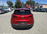 Mazda CX-3 4