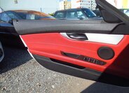 BMW Z4 Kabriolet 2,5 l 150 kw