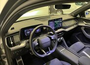 Škoda Kodiaq SUV 2,0 l 142 kw