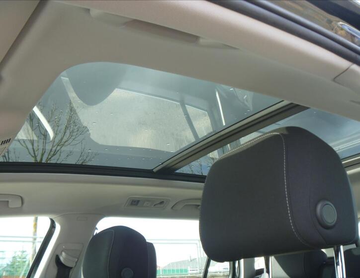 Volkswagen Passat 37