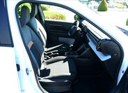 Citroën C3 Aircross SUV / Terénní 1,2 l 74 kw