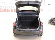 KIA Ceed Hatchback 1,5 l 117 kw