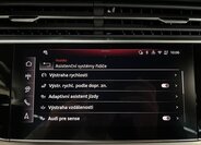 Audi Q8 SUV 3,0 l 210 kw