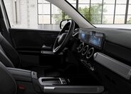 Mercedes-Benz GLB SUV / Terénní 2,0 l 85 kw