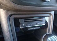 Volkswagen Sharan MPV 2,0 l 103 kw