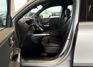 Mercedes-Benz EQB 11