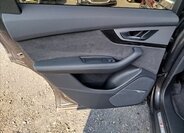 Audi Q7 SUV / Terénní 3,0 l 200 kw