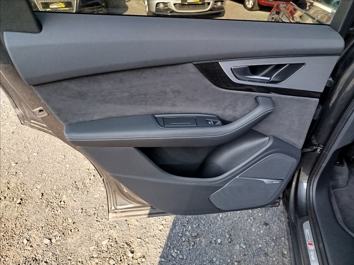 Audi Q7 SUV / Terénní 3,0 l 200 kw