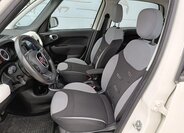 Fiat 500L Ostatní 1,2 l 62 kw