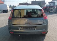 Citroën C4 Hatchback 1,6 l 80 kw
