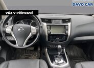 Nissan Navara Pick-up 2,3 l 140 kw