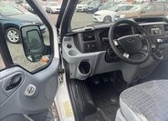 Ford Transit Skříň 2,2 l 114 kw
