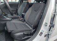 Opel Astra Kombi 1,3 l 107 kw