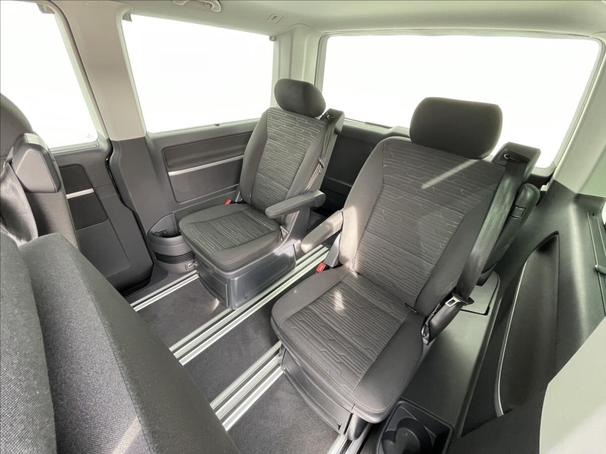 Volkswagen Multivan VAN / Minibus 2,0 l 150 kw