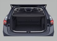 Škoda Superb Kombi 0,0 142 kw