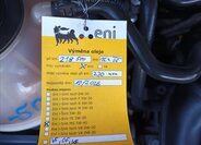 Volkswagen Sharan MPV 1,4 l 110 kw