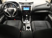 Nissan Navara Pick-up 2,3 l 140 kw
