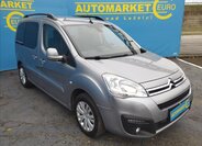Citroën Berlingo MPV 1,6 l 73 kw