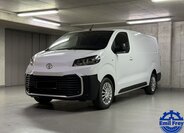 Toyota ProAce 1
