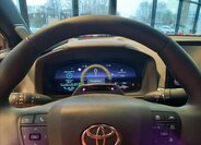 Toyota C-HR Hatchback 2,0 l 112 kw