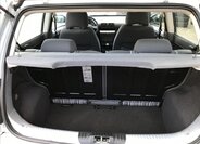 Volkswagen Fox Hatchback 1,2 l 40 kw