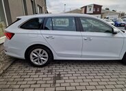 Škoda Octavia Kombi 2,0 l 85 kw