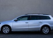 Volkswagen Passat Kombi 2,0 l 103 kw