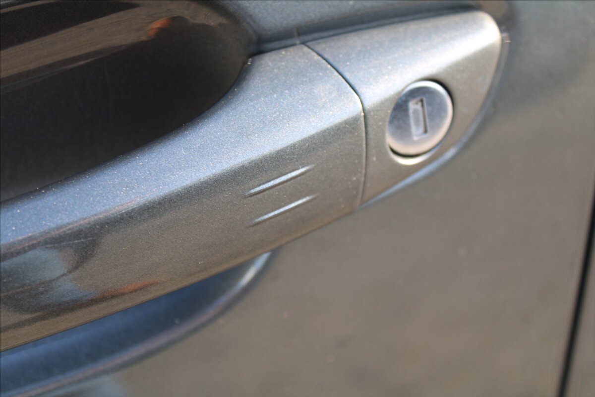 Peugeot 3008 SUV / Terénní 1,2 l 96 kw