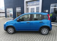 Fiat Panda 3