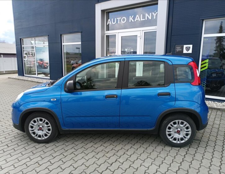 Fiat Panda 3