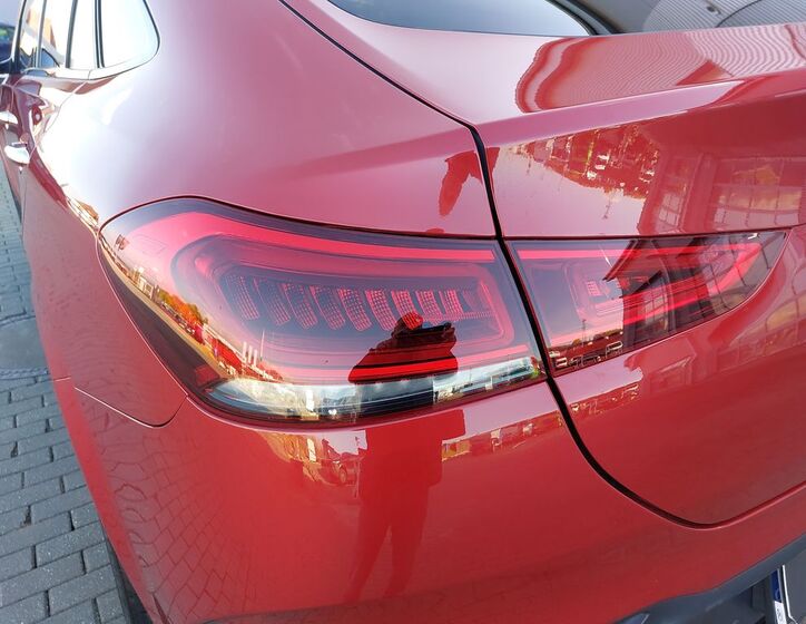 Mercedes-Benz GLE 13