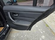 BMW Řada 3 Kombi 3,0 l 170 kw