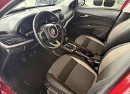 Fiat Tipo Sedan / Limuzína 1,4 l 70 kw