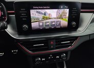 Škoda Scala Hatchback 1,5 l 110 kw