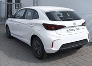 MG MG3 Hatchback 1,5 l 85 kw