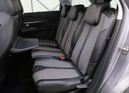 Peugeot 5008 SUV / Terénní 1,2 l 96 kw