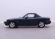 Mazda MX-5 Kabriolet 1,6 l 81 kw