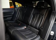 BMW Řada 6 Liftback 3,0 l 245 kw