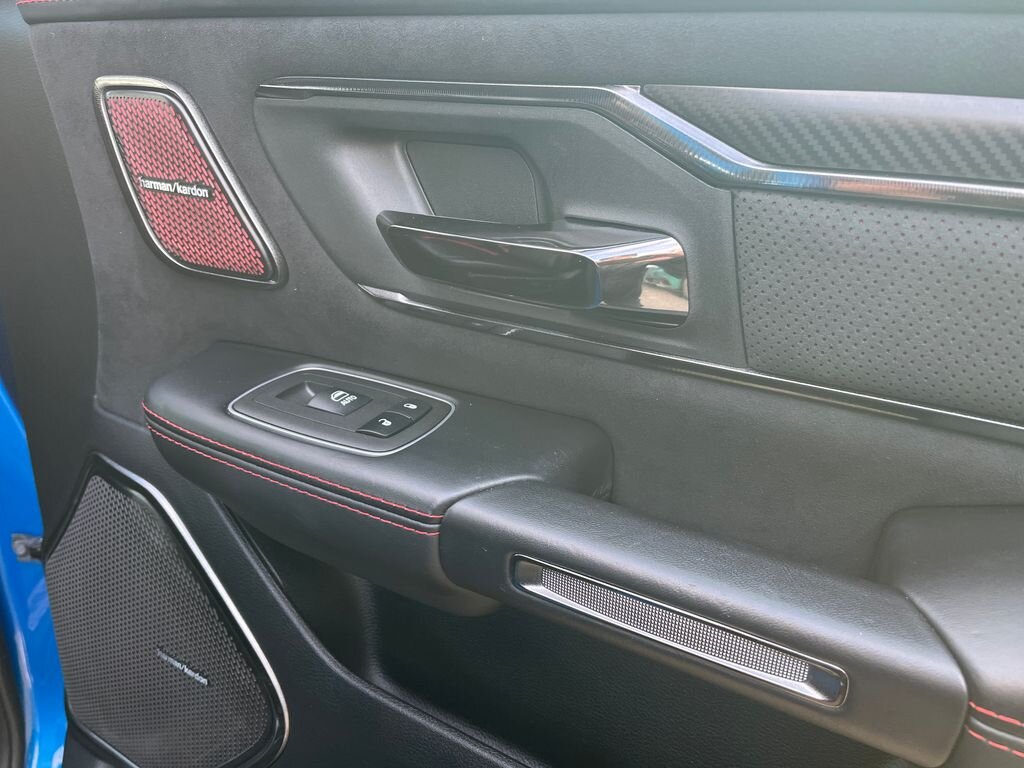 Dodge RAM 1500 Pick-up 6,2 l 523 kw