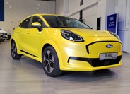 Ford Puma 3