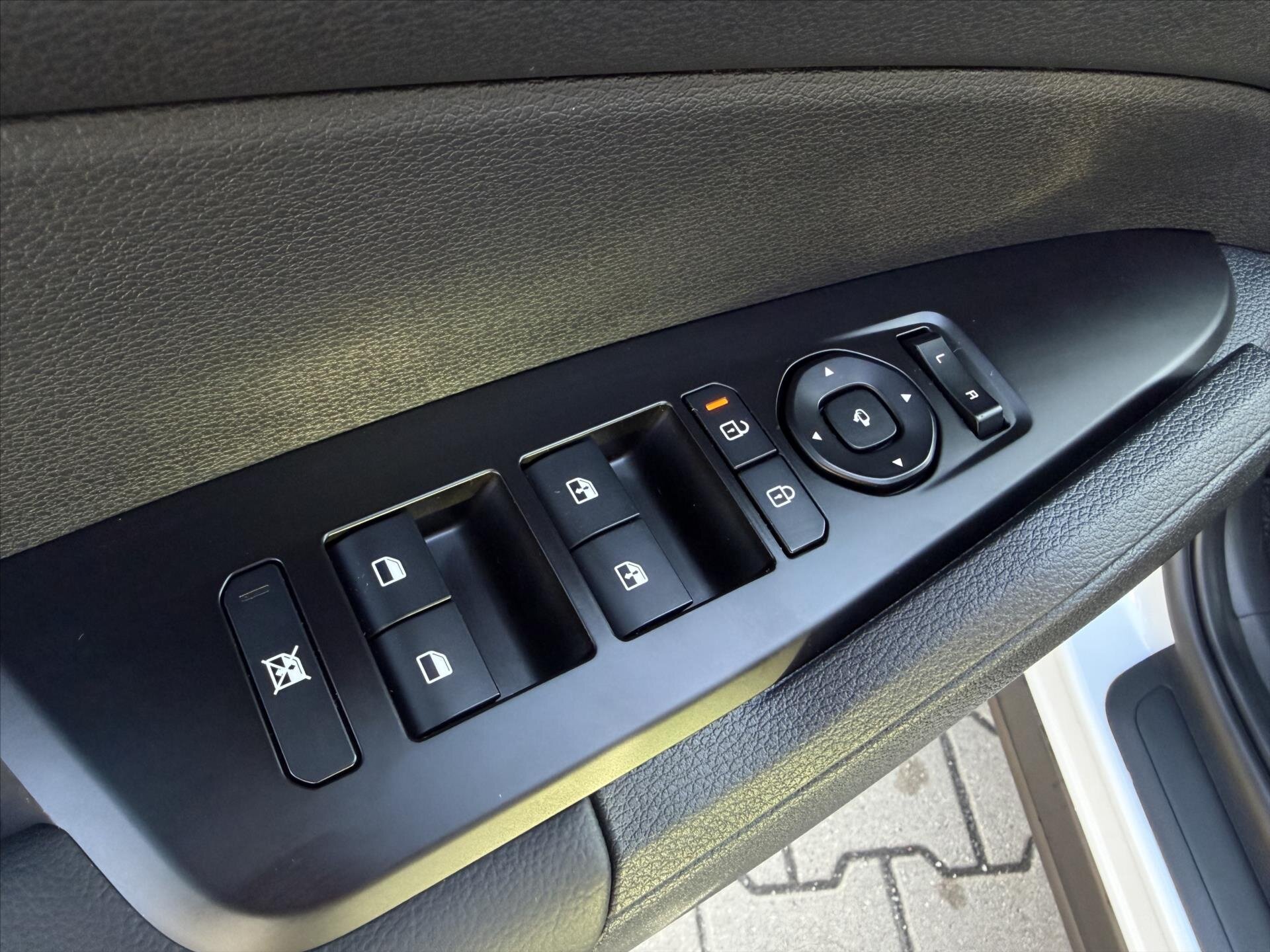 KIA Sportage SUV / Terénní 1,6 l 110 kw