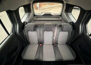 Mercedes-Benz Citan Skříň 1,5 l 85 kw