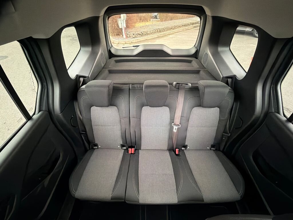 Mercedes-Benz Citan Skříň 1,5 l 85 kw