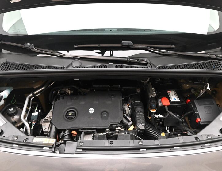 Citroën Berlingo MPV 1,5 l 96 kw