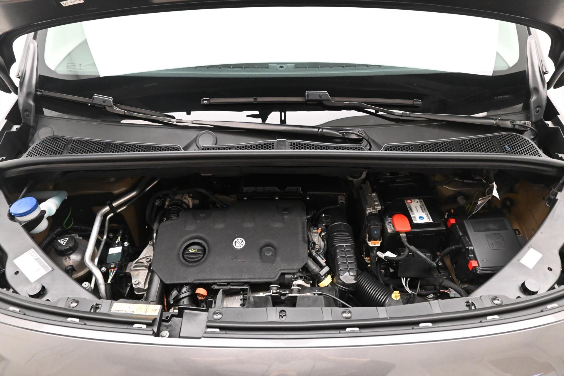 Citroën Berlingo MPV 1,5 l 96 kw