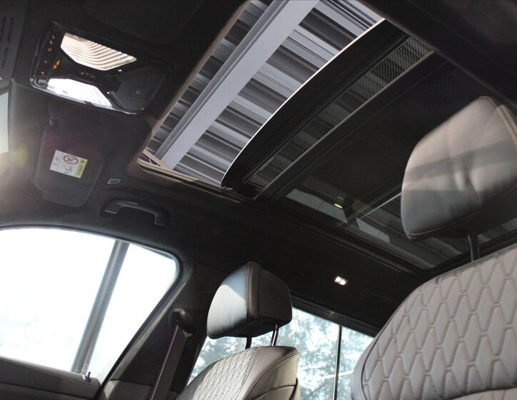 BMW X7 SUV 3,0 l 250 kw