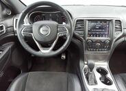Jeep Grand Cherokee 17