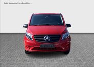 Mercedes-Benz Vito Ostatní 2,0 l 140 kw