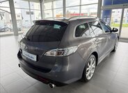 Mazda 6 Kombi 2,5 l 125 kw
